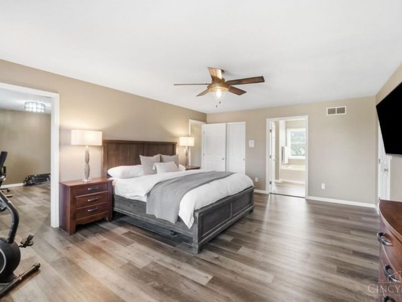 8218 Eagle Ridge Drive, West Chester, OH 45069 Photo 37