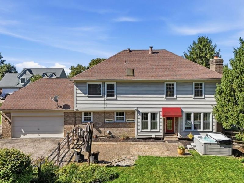 8218 Eagle Ridge Drive, West Chester, OH 45069 Photo 72