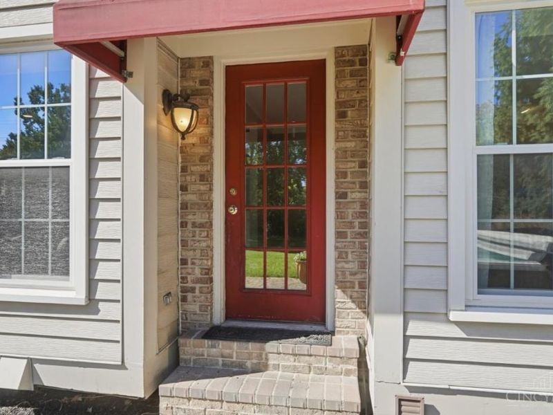8218 Eagle Ridge Drive, West Chester, OH 45069 Photo 73