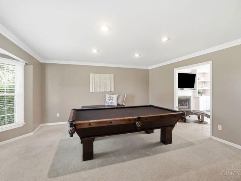 8218 Eagle Ridge Drive, West Chester, OH 45069 Photo 8