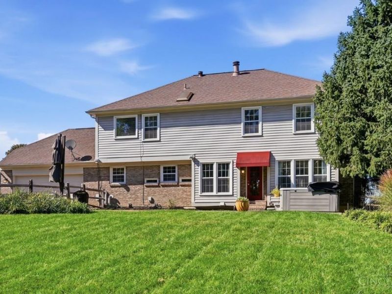 8218 Eagle Ridge Drive, West Chester, OH 45069 Photo 84