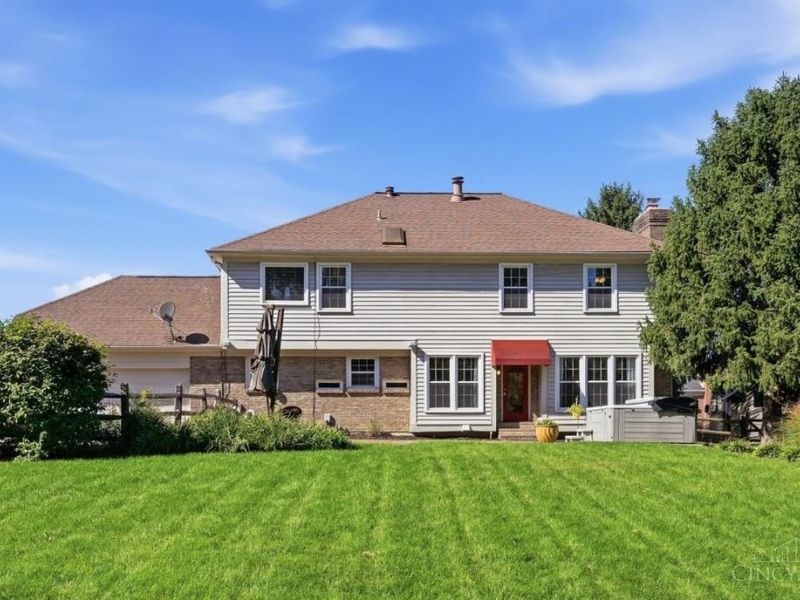 8218 Eagle Ridge Drive, West Chester, OH 45069 Photo 85