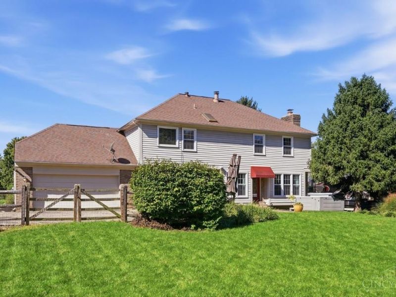 8218 Eagle Ridge Drive, West Chester, OH 45069 Photo 86