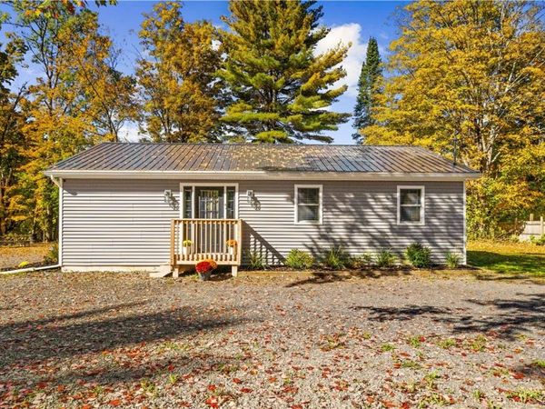 8019 Smith Road , Hinckley, NY 13352