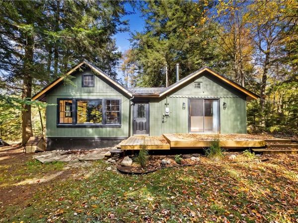 4066 Lakeview Road , Forestport, NY 13338