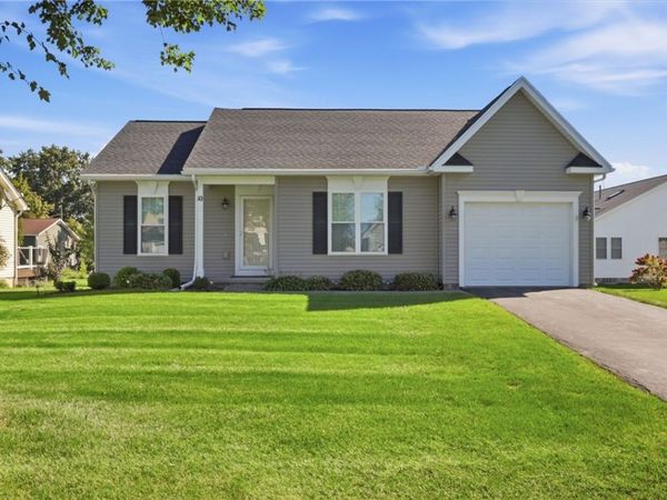 10 Stothard Dr Drive , Hilton, NY 14468