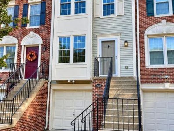 7833 COLONIAL SPRINGS BOULEVARD, ALEXANDRIA, VA 22306