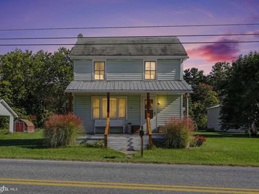 345 BENDERSVILLE WENKSVILL ROAD, ASPERS, PA 17304