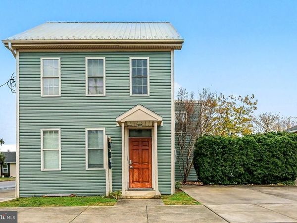 439 MARKET STREET, Unit 3, NEW CUMBERLAND, PA 17070