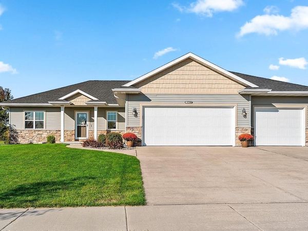 1715 RED OAK STREET, Green Bay, WI 54313