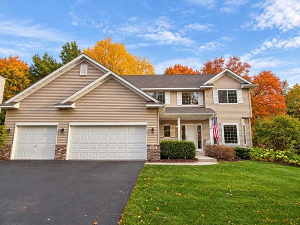 9142 Woodland Drive, Saint Bonifacius, MN 55375