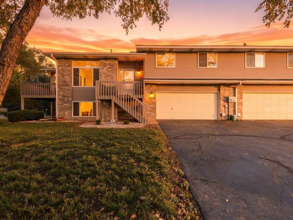 14334 Heywood Avenue, Apple Valley, MN 55124