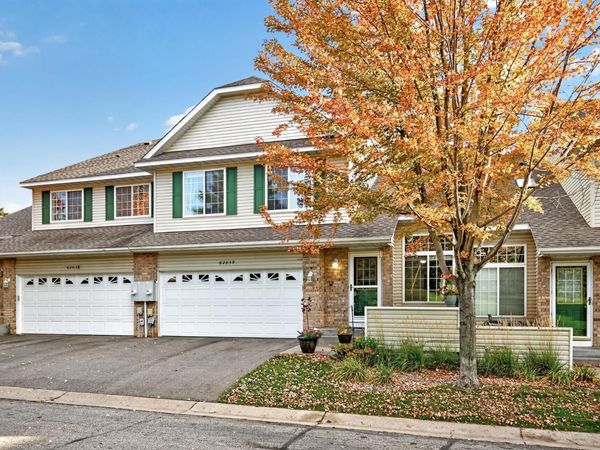 6203 Courtly Road, Unit D, Woodbury, MN 55125