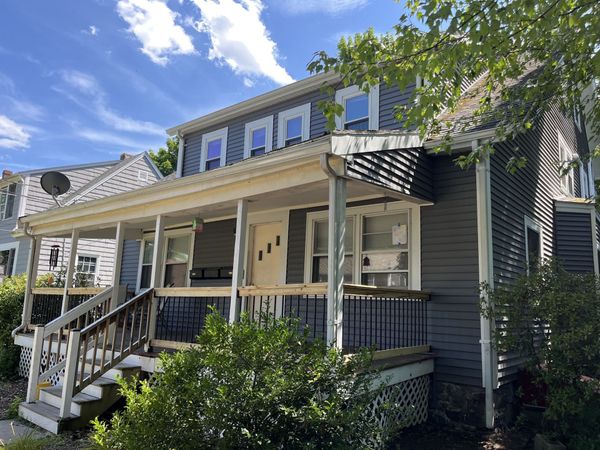 3 Revere Court, Unit B, Canton, MA 02021