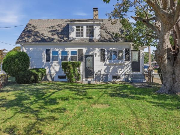 95 Eastern Avenue, Swansea, MA 02777