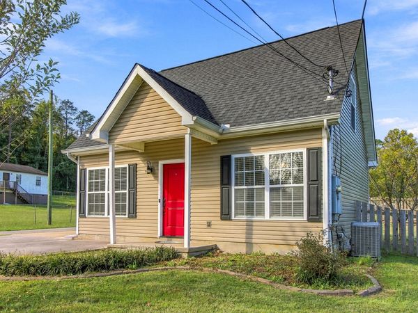 4053 Acorn Drive, Knoxville, TN 37918