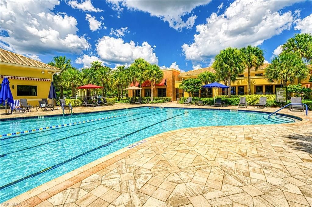 10730 Ravenna Way , Unit 305, Fort Myers, FL 33913 Photo