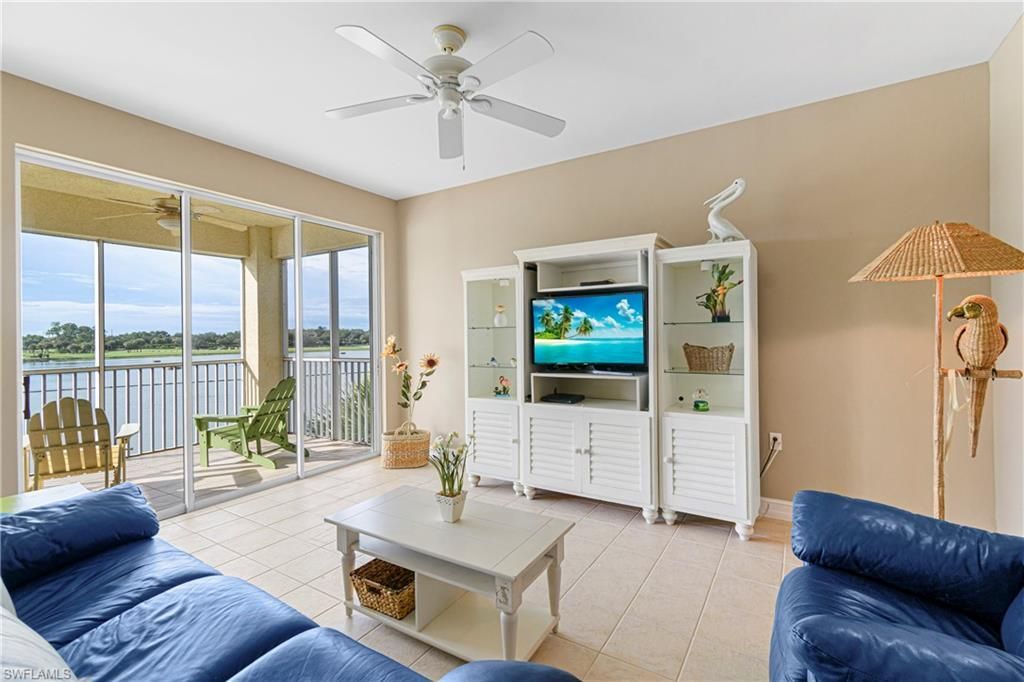 10730 Ravenna Way , Unit 305, Fort Myers, FL 33913 Photo