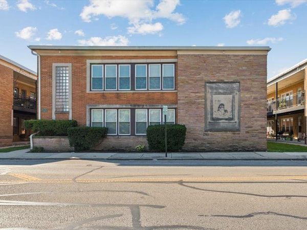 7221 Division Street , Unit 5, River Forest, IL 60305