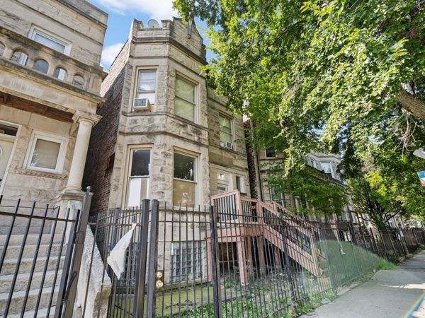 4319 W Jackson Boulevard , Chicago, IL 60624