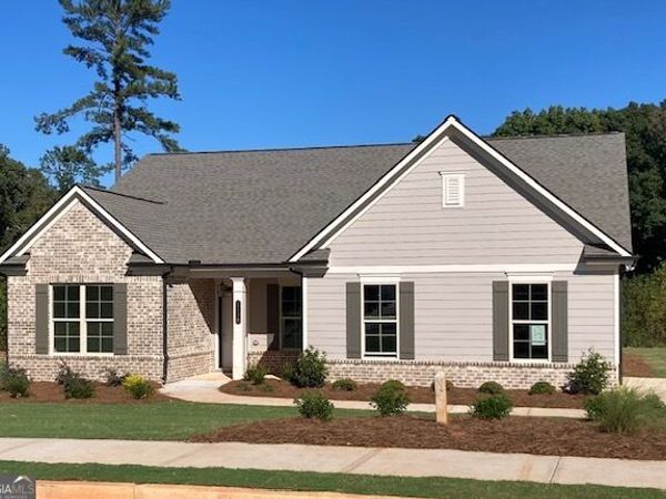 1120 Windy Hill Road, Jefferson, GA 30549