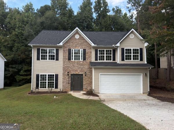4939 Wexford Trail, South Fulton, GA 30349