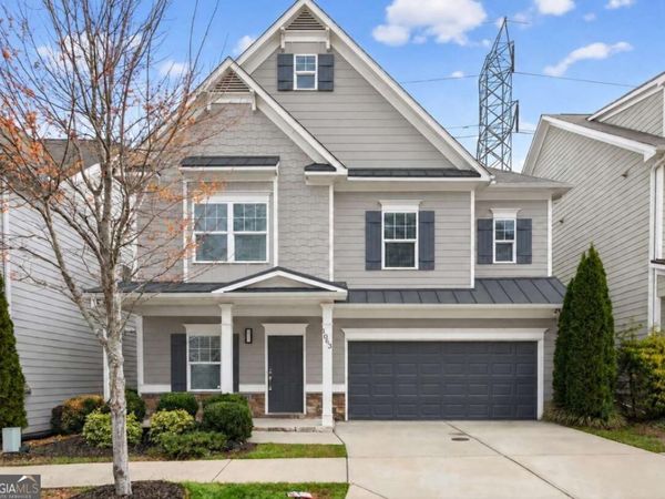 1063 Johnsons Grove, Atlanta, GA 30318