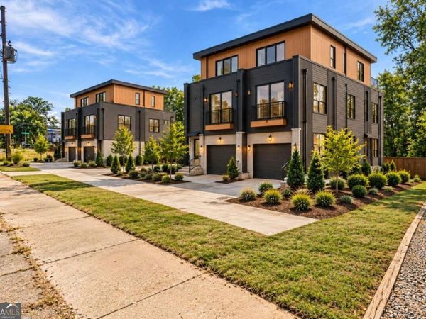 717 Pryor Street SW, Atlanta, GA 30315