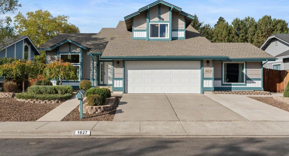 1827 Terrace Heights Lane, Reno, NV 89523 Photo