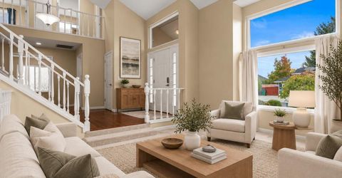 1827 Terrace Heights Lane, Reno, NV 89523 Photo
