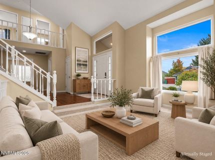 1827 Terrace Heights Lane, Reno, NV 89523 Photo