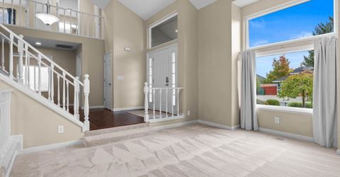 1827 Terrace Heights Lane, Reno, NV 89523 Photo