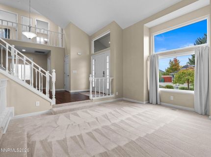 1827 Terrace Heights Lane, Reno, NV 89523 Photo
