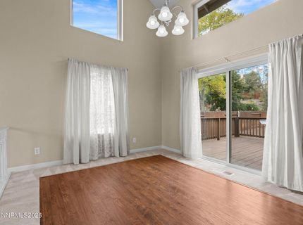 1827 Terrace Heights Lane, Reno, NV 89523 Photo