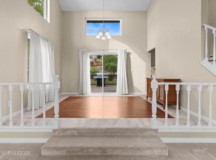 1827 Terrace Heights Lane, Reno, NV 89523 Photo