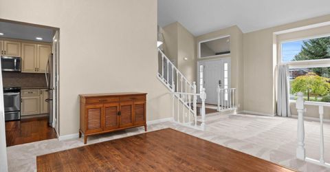1827 Terrace Heights Lane, Reno, NV 89523 Photo