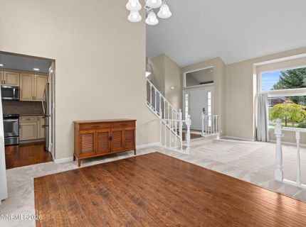 1827 Terrace Heights Lane, Reno, NV 89523 Photo