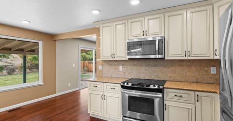 1827 Terrace Heights Lane, Reno, NV 89523 Photo
