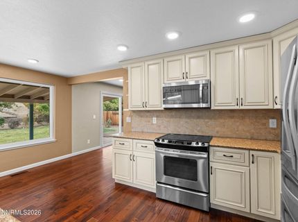 1827 Terrace Heights Lane, Reno, NV 89523 Photo