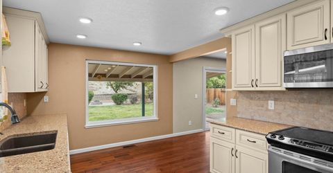 1827 Terrace Heights Lane, Reno, NV 89523 Photo