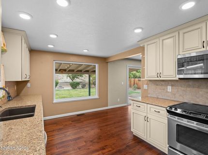1827 Terrace Heights Lane, Reno, NV 89523 Photo