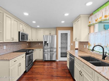1827 Terrace Heights Lane, Reno, NV 89523 Photo