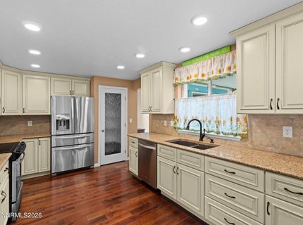 1827 Terrace Heights Lane, Reno, NV 89523 Photo