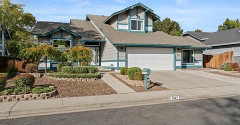 1827 Terrace Heights Lane, Reno, NV 89523 Photo