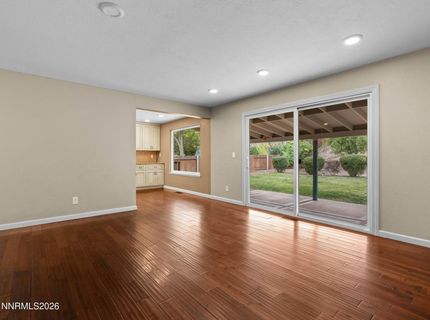1827 Terrace Heights Lane, Reno, NV 89523 Photo