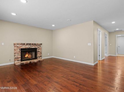1827 Terrace Heights Lane, Reno, NV 89523 Photo