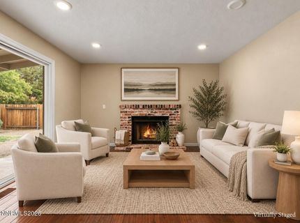 1827 Terrace Heights Lane, Reno, NV 89523 Photo