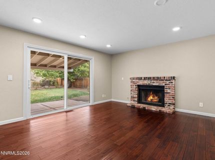 1827 Terrace Heights Lane, Reno, NV 89523 Photo