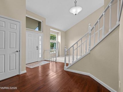 1827 Terrace Heights Lane, Reno, NV 89523 Photo