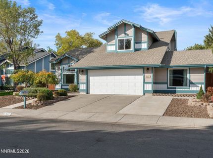 1827 Terrace Heights Lane, Reno, NV 89523 Photo